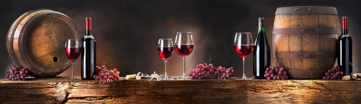 Дегустация вин в Каталонии